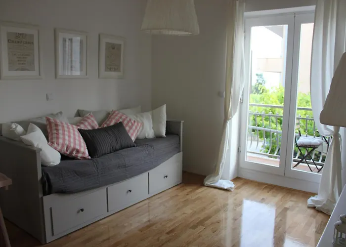 Smile & Enjoy Apartments