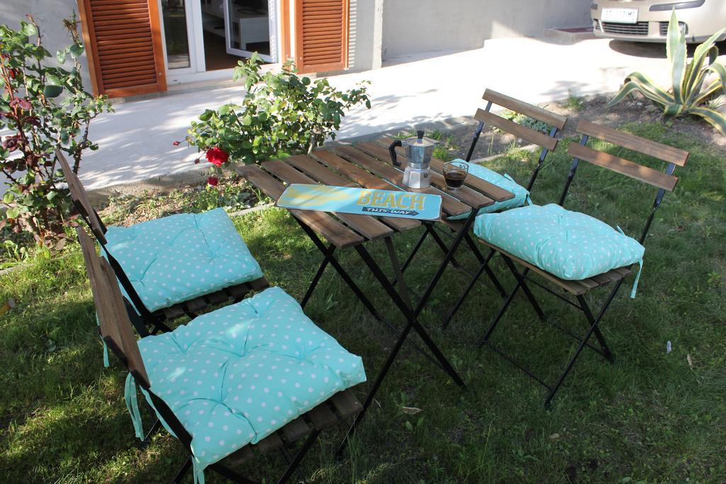 Smile & Enjoy Apartment Split
