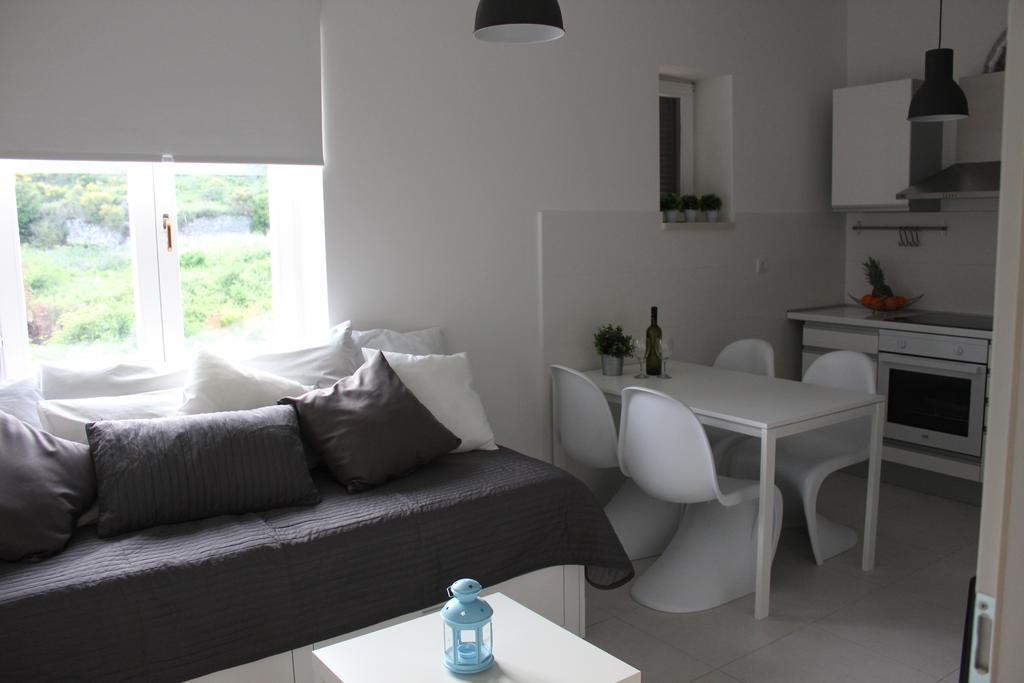 Smile & Enjoy Apartment *