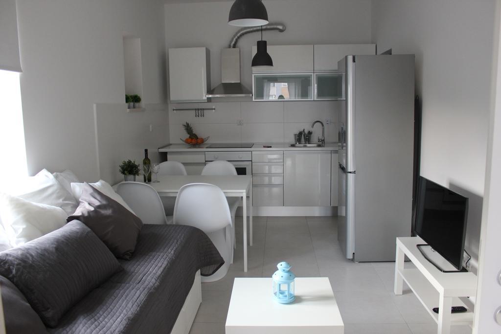 Apartment Smile & Enjoy Split