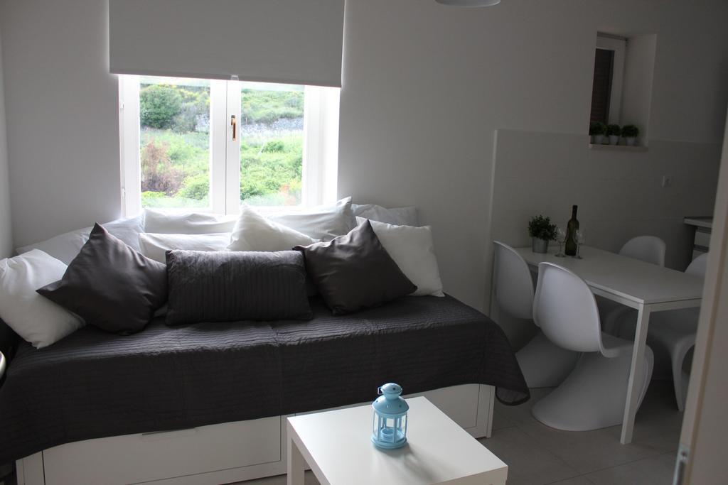 Smile & Enjoy Apartment Split