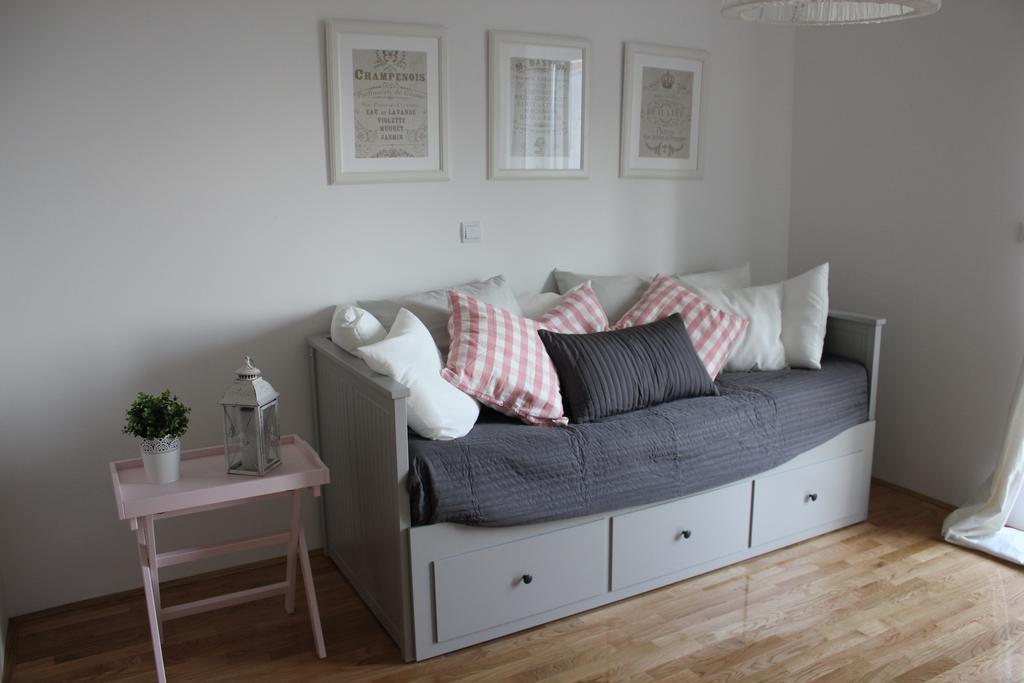 Smile & Enjoy Apartment Split
