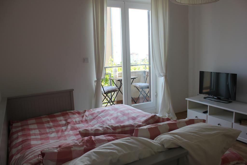 Smile & Enjoy Apartment *