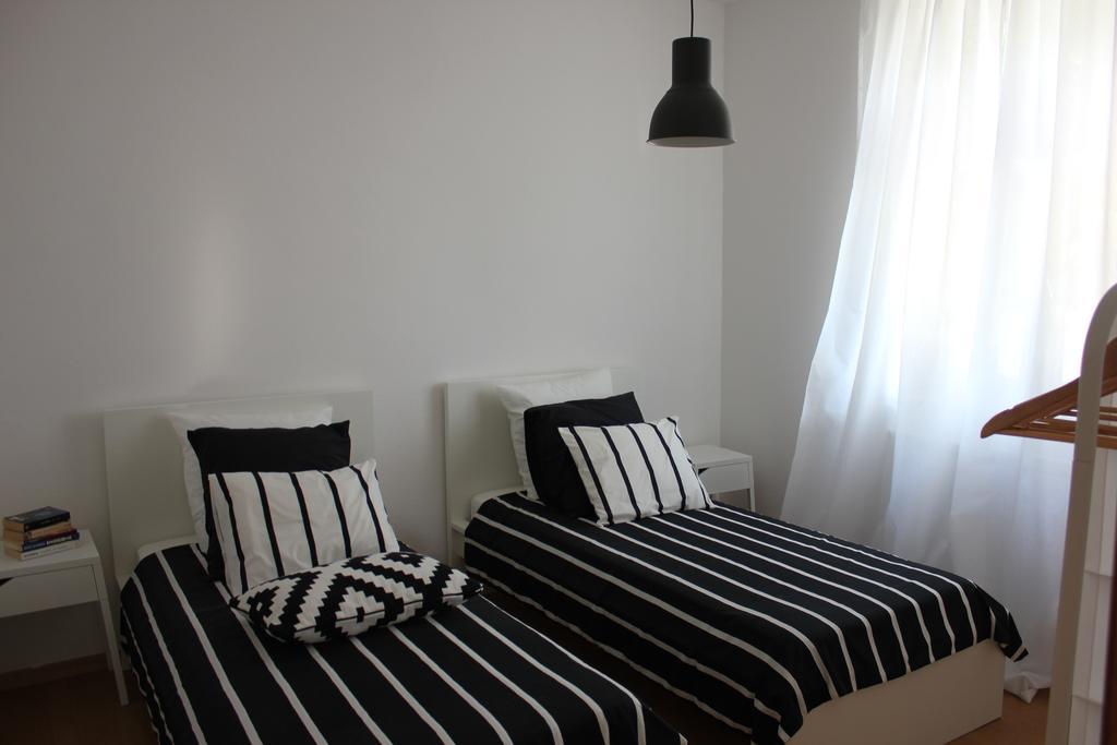 Smile & Enjoy Apartment *