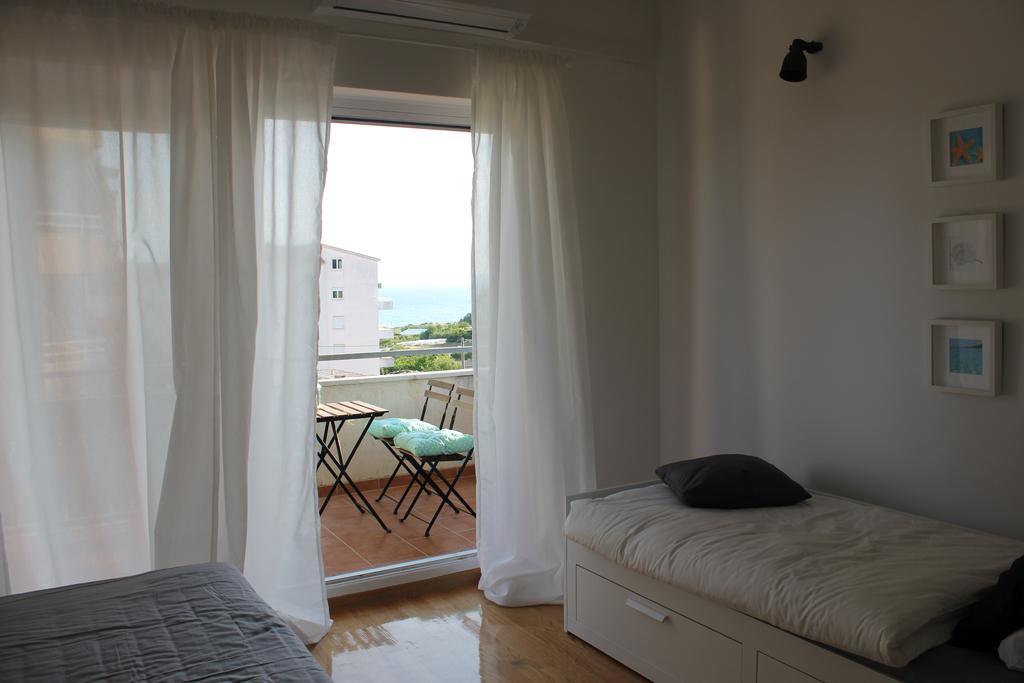 Smile & Enjoy Apartment