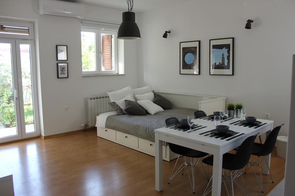 Smile & Enjoy Apartment *