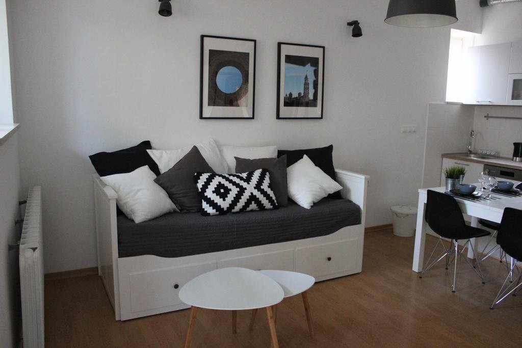 Apartment Smile & Enjoy Split