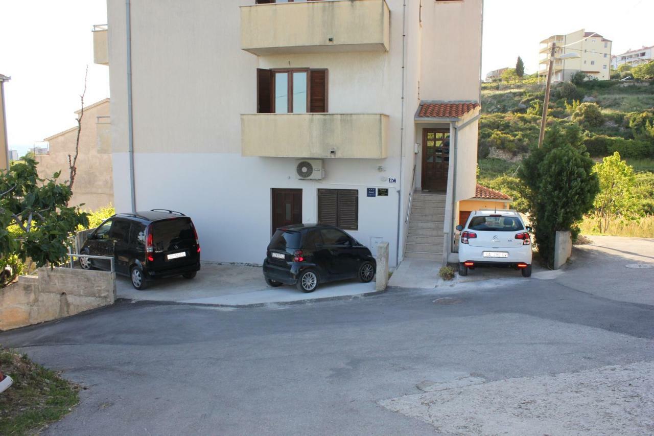 Apartment Smile & Enjoy Split